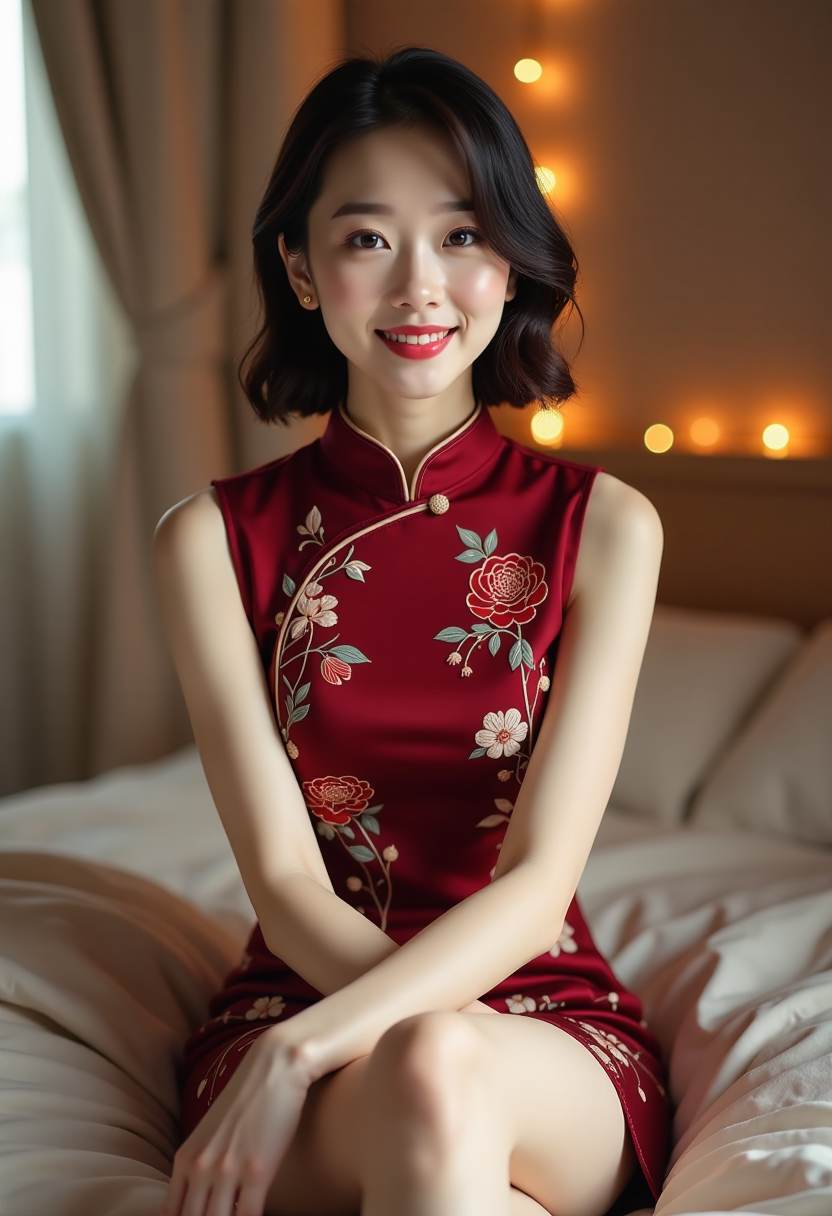 首尔迷案实录