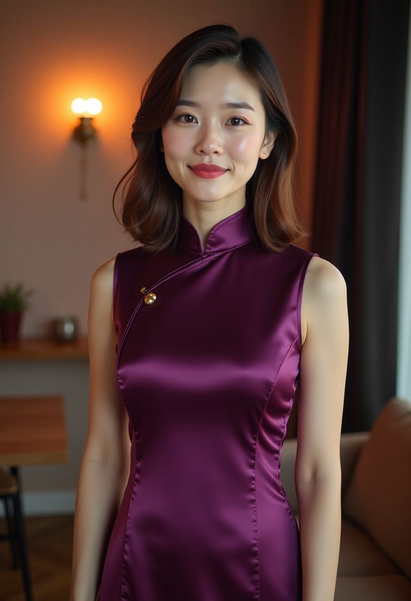 姐妹互换人生