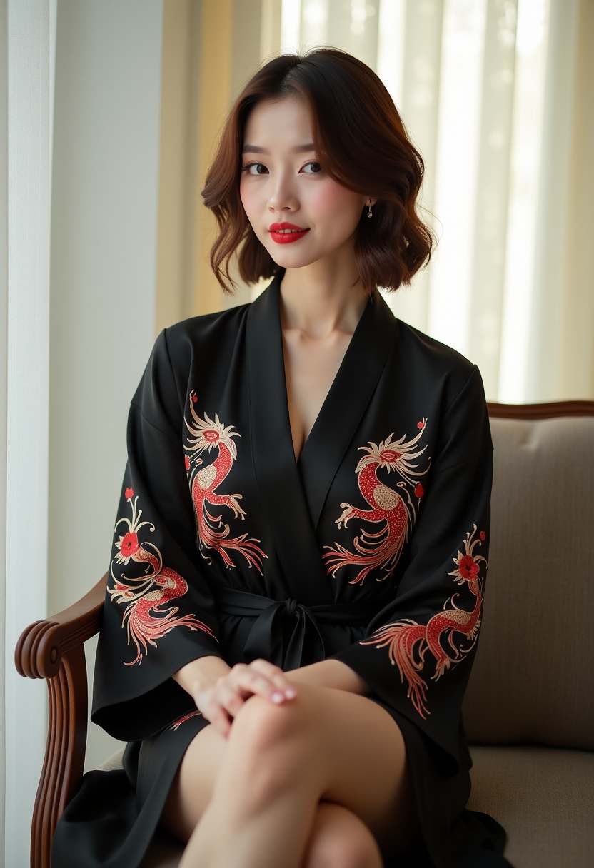双生契约婚姻